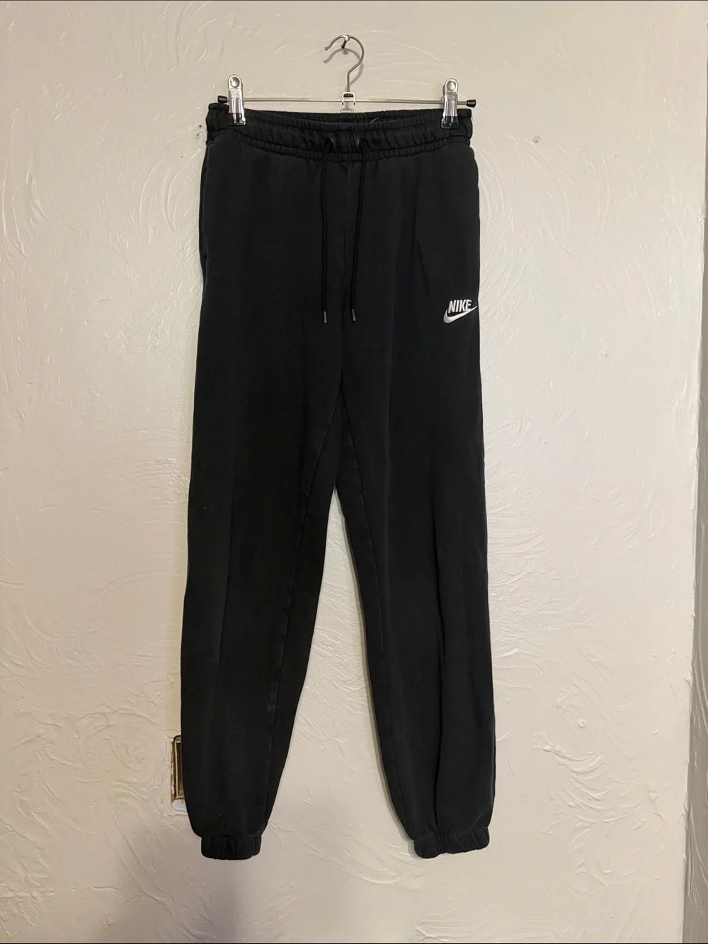 Nike good missing